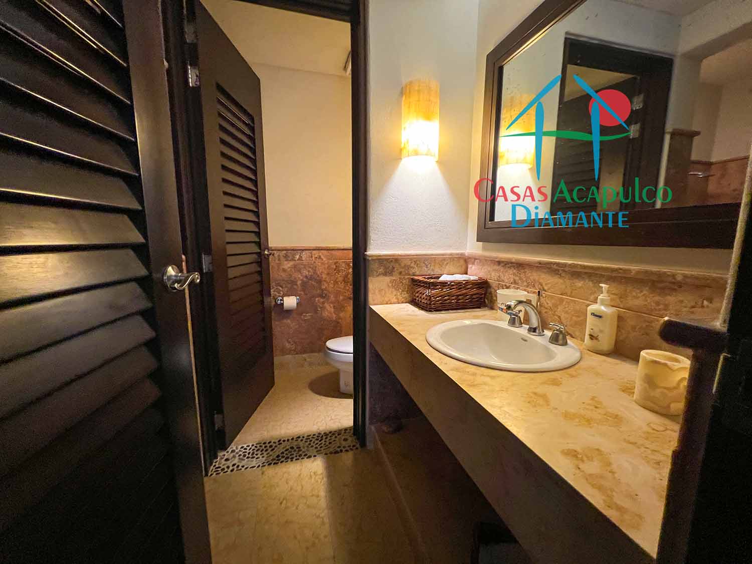 Tres Vidas Los Jaimes - Recámara cuatro 7